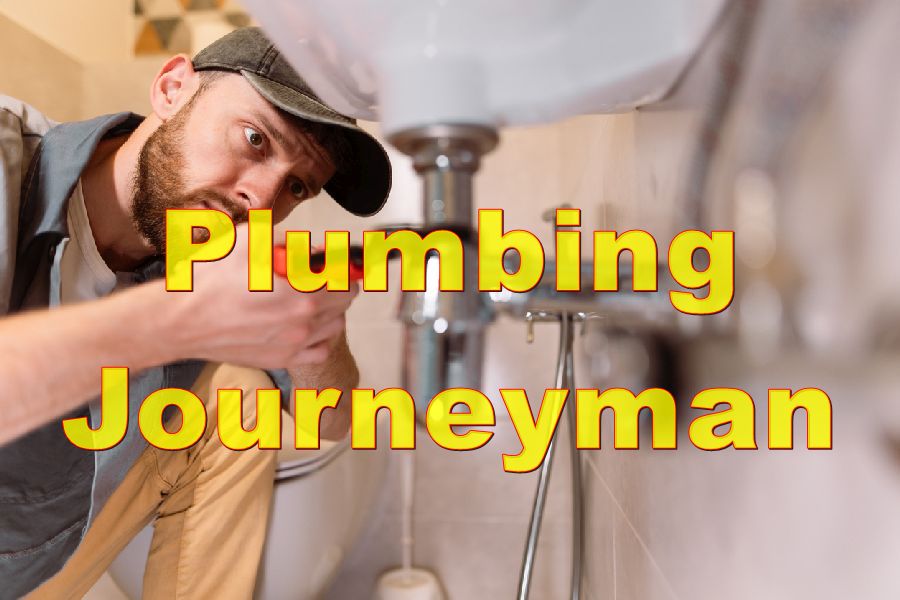 Oklahoma Plumbing & Gas Journeyman Exam Preparation